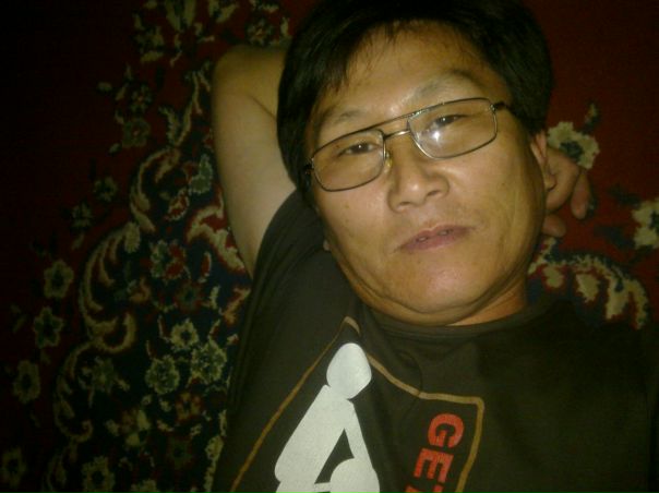 №18, Эдуард Ким, 60 лет, Уштобе №18, Эдуард Ким, 60 лет, Уштобе