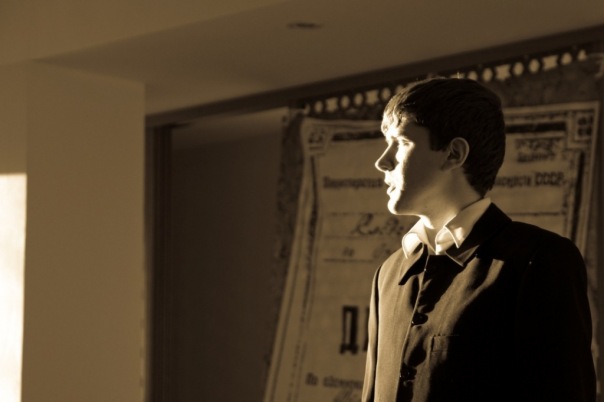 №61, Андрей Захаров, Иерусалим №61, Андрей Захаров, Иерусалим