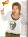 Jin Akanishi фотография #36