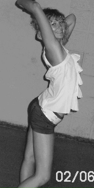 №5, Анастасия Епанчинова №5, Анастасия Епанчинова