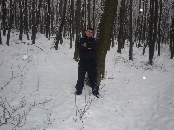 №66, Вітя Костюк №66, Вітя Костюк