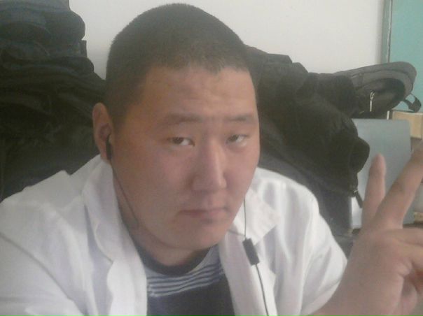 №24, Гаврил Федоров, 38 лет, Якутск №24, Гаврил Федоров, 38 лет, Якутск