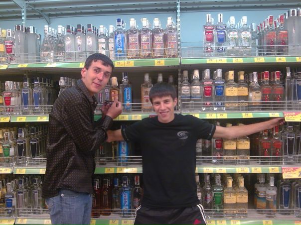 №55, Александр Клименко №55, Александр Клименко