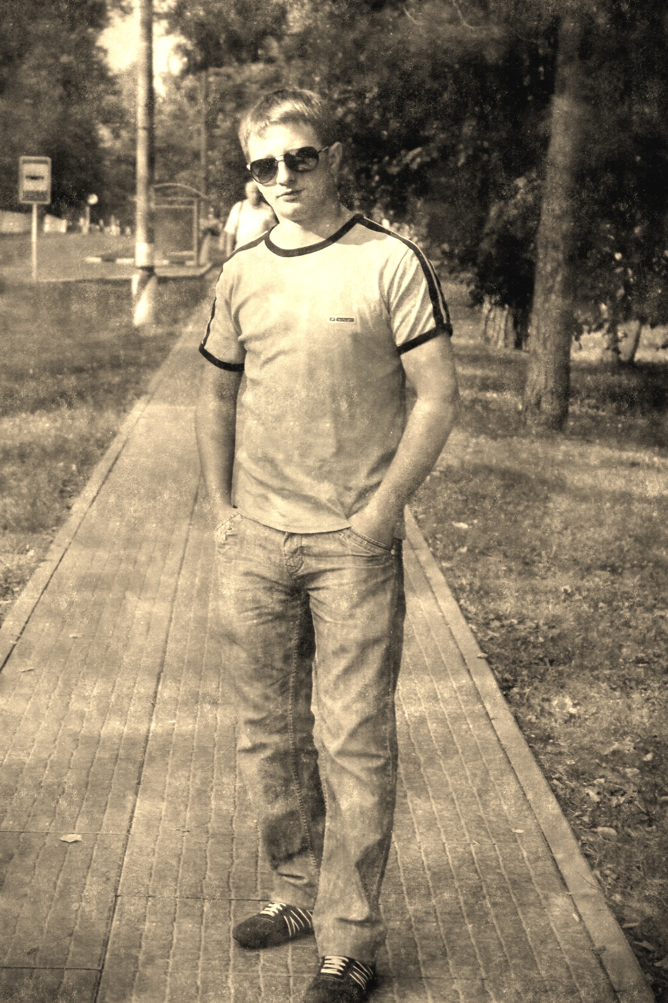 Фото профиля