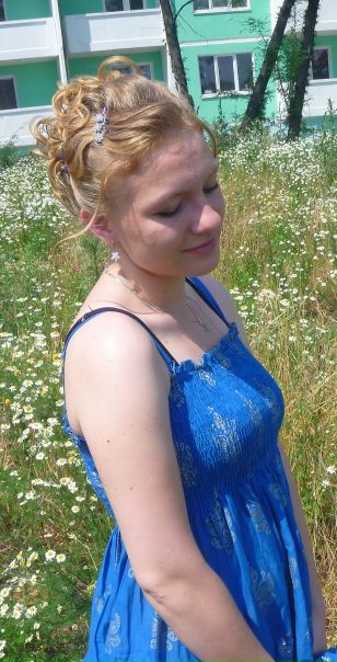 №36, Ирка Соломаха, 32 года, Краснодар №36, Ирка Соломаха, 32 года, Краснодар