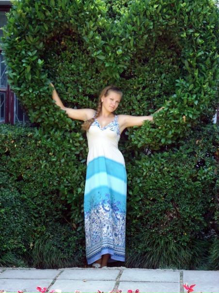 №12, Валерия Елисеева №12, Валерия Елисеева