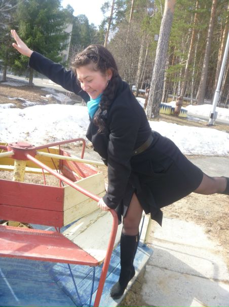 №179, Юлия Якубова, 40 лет, Екатеринбург №179, Юлия Якубова, 40 лет, Екатеринбург