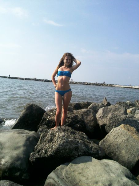 №83, Женечка Максимова, Краснодар №83, Женечка Максимова, Краснодар