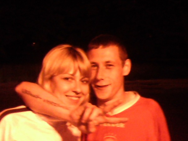 №53, Русик Половец №53, Русик Половец