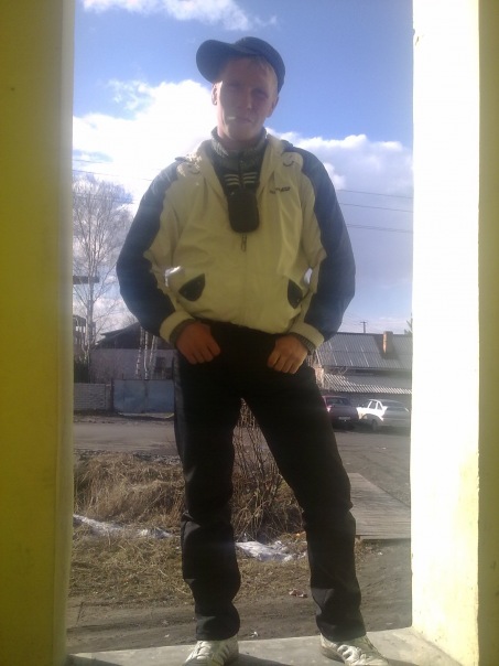 №9, Дмитрий Родионов №9, Дмитрий Родионов