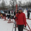 Аватар: Алина Гусева