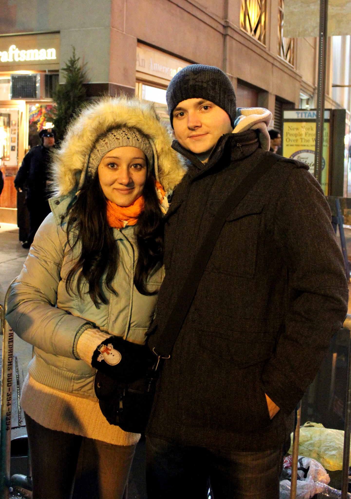 Фото профиля