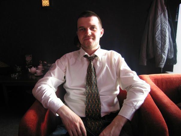 №3, Сергей Ситников, 43 года, Москва №3, Сергей Ситников, 43 года, Москва