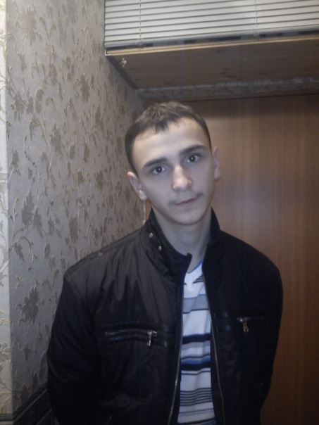 №3, Евгений Ессер №3, Евгений Ессер