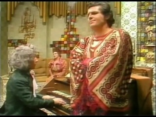 Rossini L' Italiana In Algeri / итальянка в алжире 1978 Gary Bertini