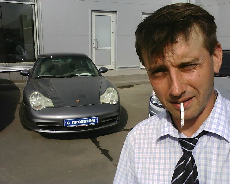 №30, Валерий Трофимов №30, Валерий Трофимов