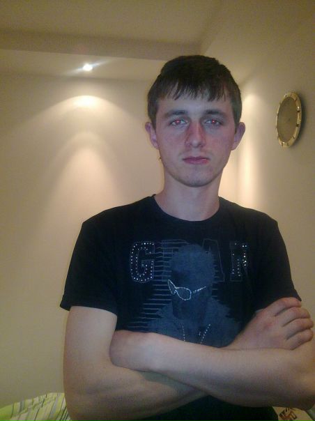 №142, Василь Болехівський, 36 лет, Ивано-Франковск №142, Василь Болехівський, 36 лет, Ивано-Франковск