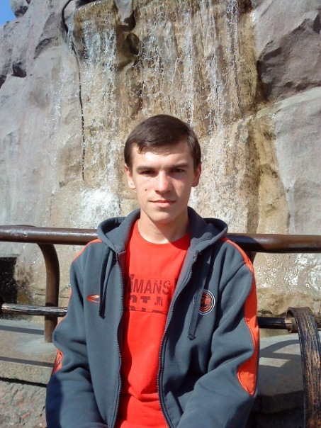 №6, Сергей Кожемяко №6, Сергей Кожемяко