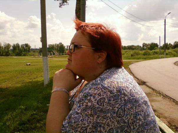 №63, Гузель Мазитова, 44 года №63, Гузель Мазитова, 44 года