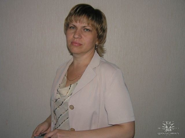 Эльмира Пархимович | Казань