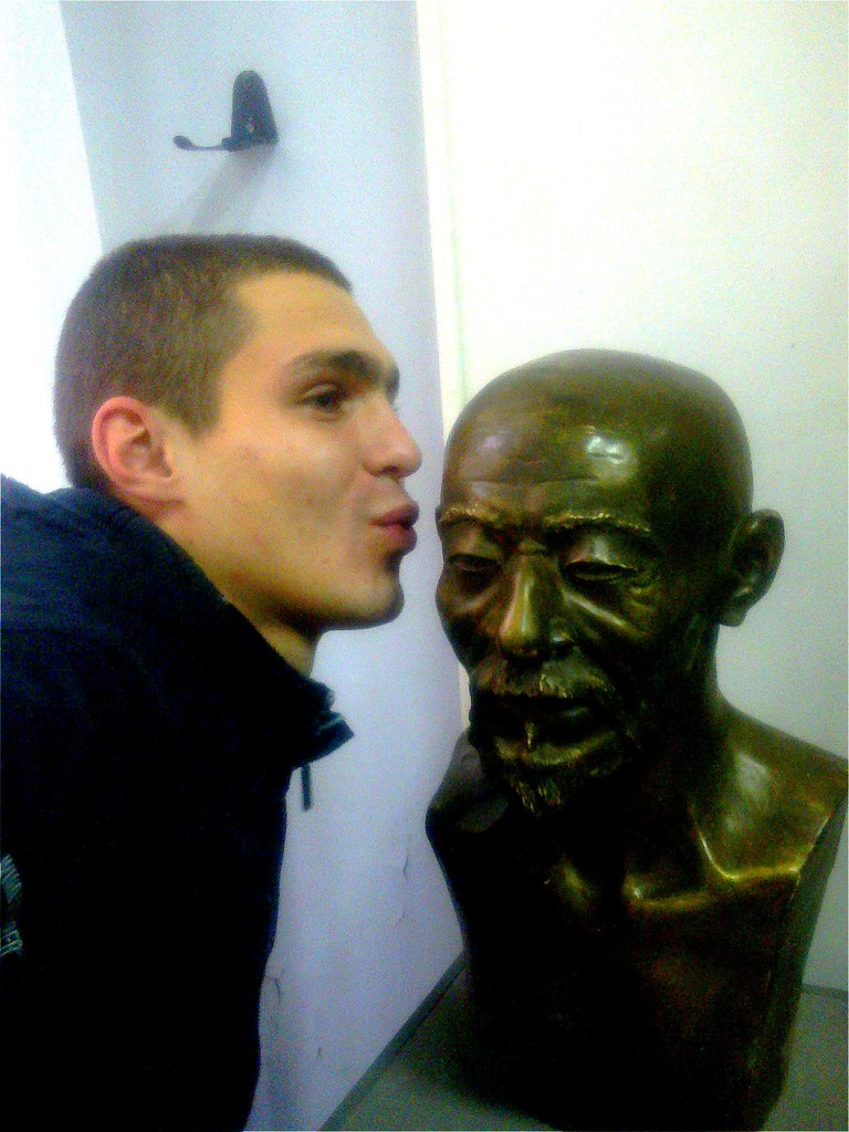 Діма Яблоков | Гадяч