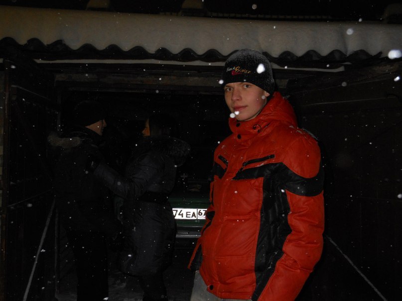 Стас Распутько | Смоленск