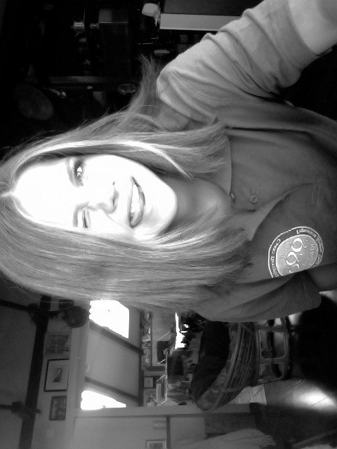 Ксюша Харькина | Москва