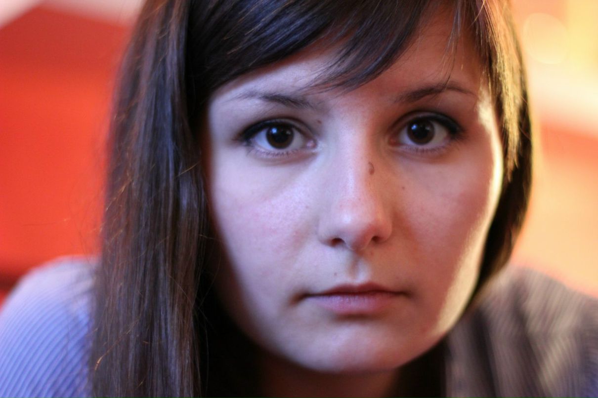 Ксения Смирнова | Санкт-Петербург