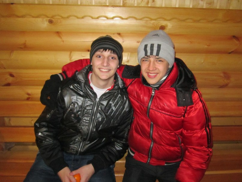 Александр Михирёв | Санкт-Петербург