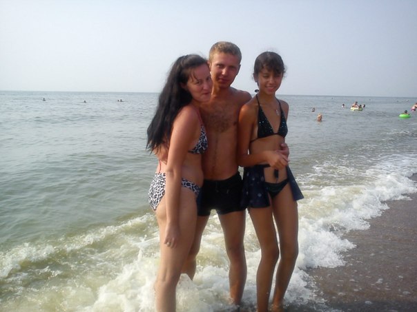 №36, Зина Роговая, 19.08.1984, Донецк №36, Зина Роговая, 19.08.1984, Донецк