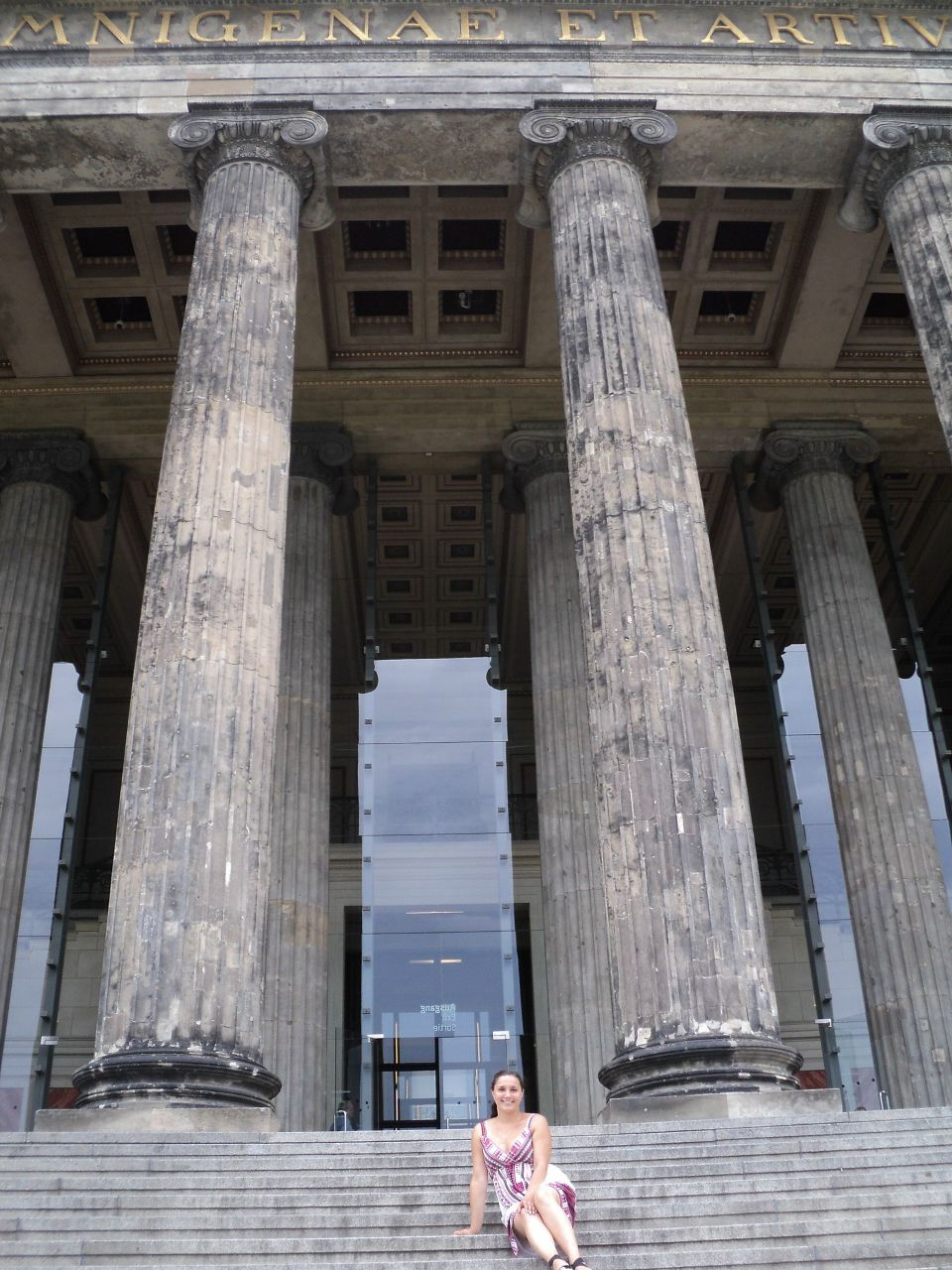 Наташа Лисовская | Красноярск