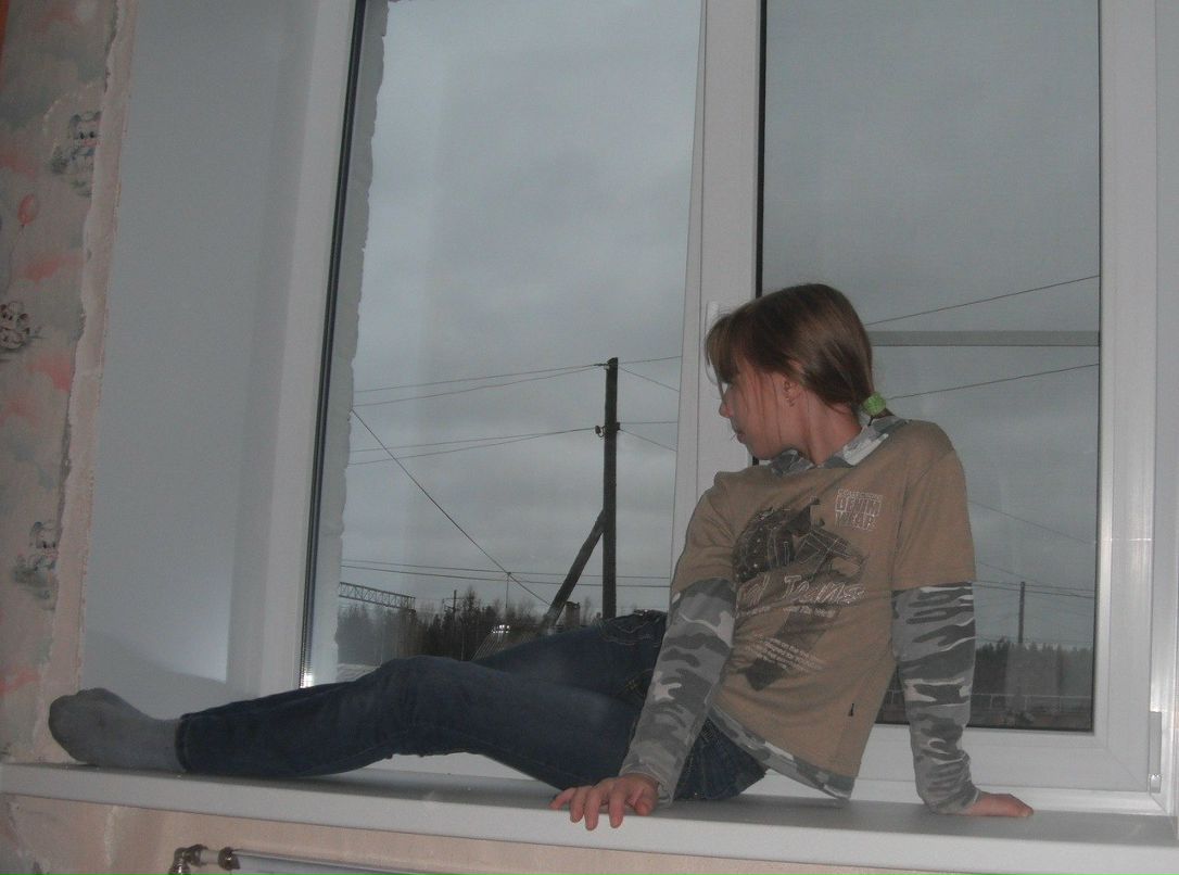 Михаил Бессонов | Лоухи