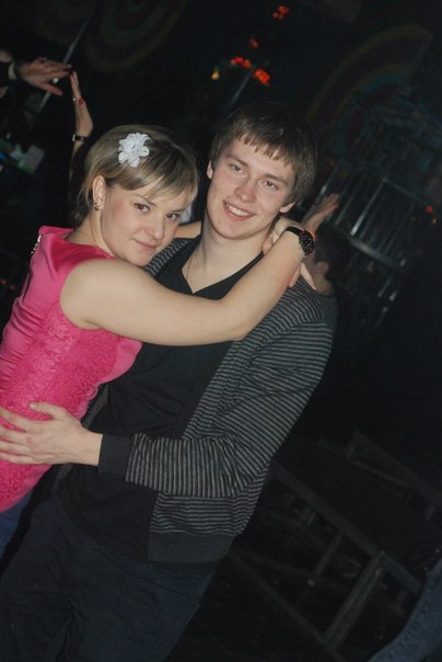 Алексей Девичинский | Санкт-Петербург