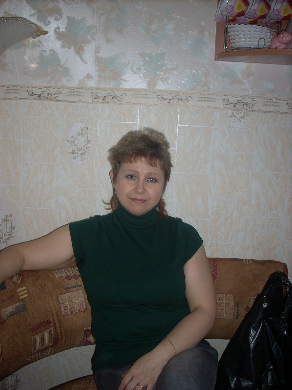 Татьяна Котова | Бор