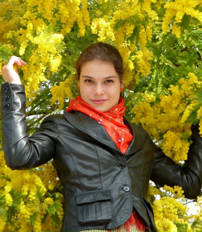 Екатерина Лялина | 