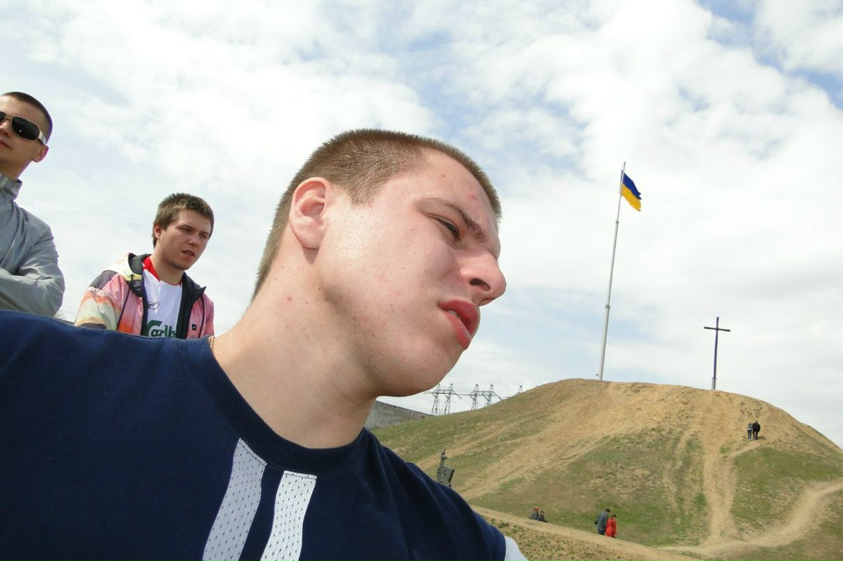 Ярослав Криворучко | Харьков