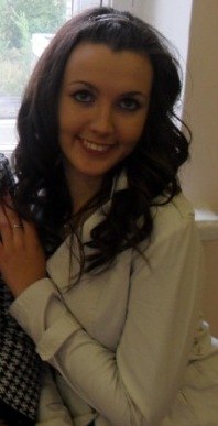 Санечка Ерофеева | Выборг