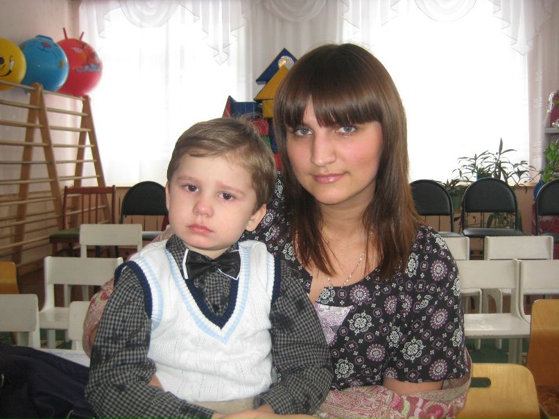 Оксана Белозорова-Протасова | Гуково