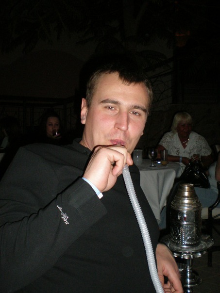 №6, Павел Лаппо №6, Павел Лаппо