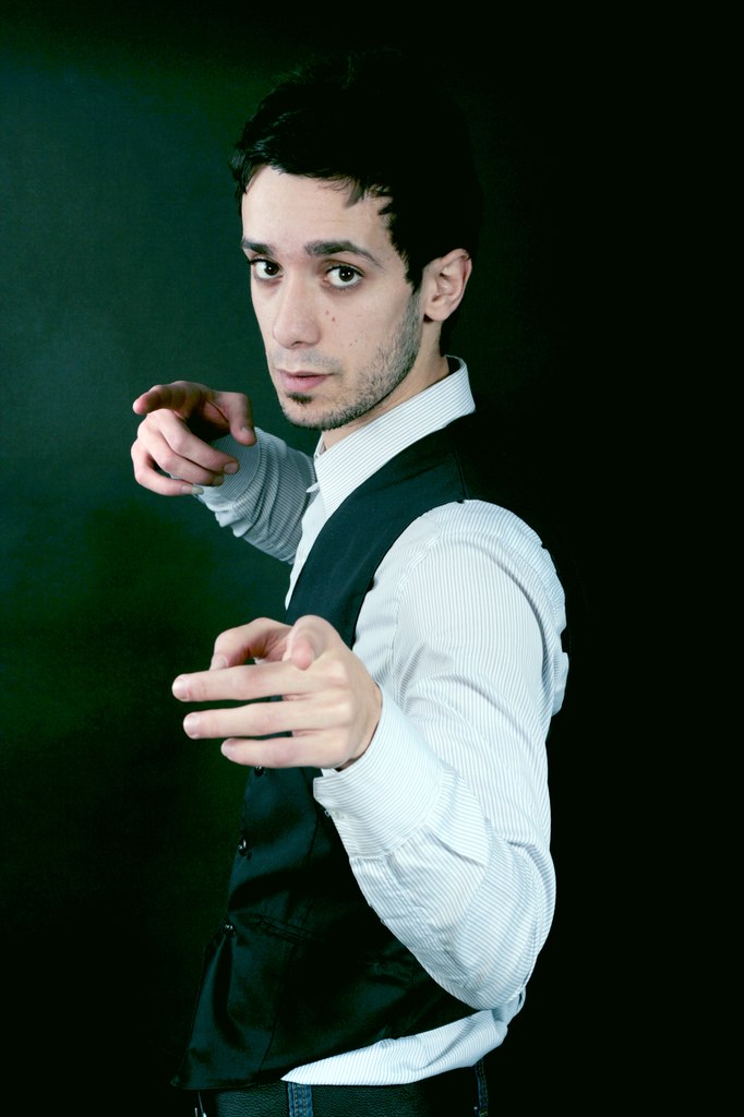 Аймар Томе | Винница