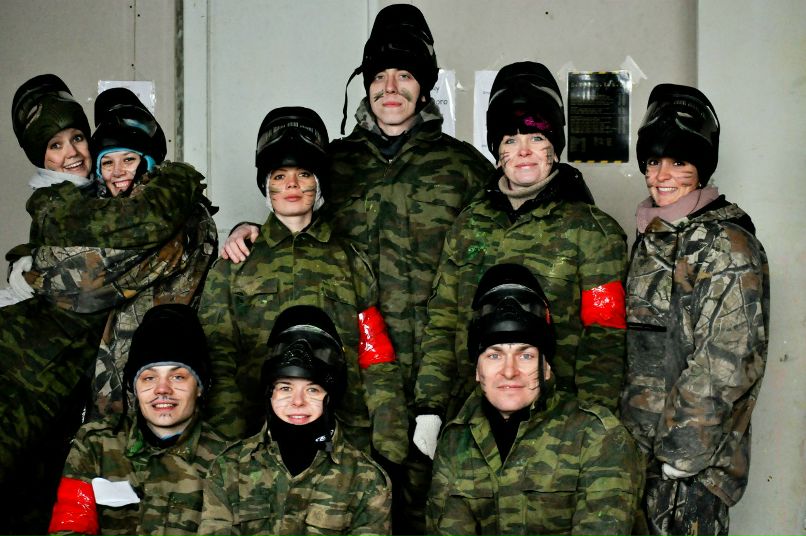 Ольга Федотова | Тверь