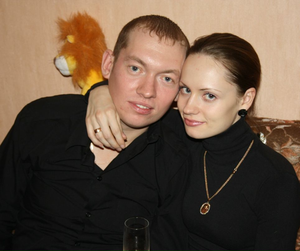 Сергей Захаров | Тобольск