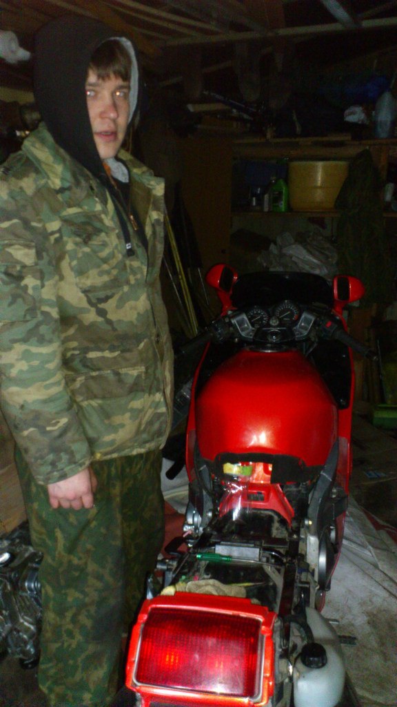 Павел Якимов | Екатеринбург