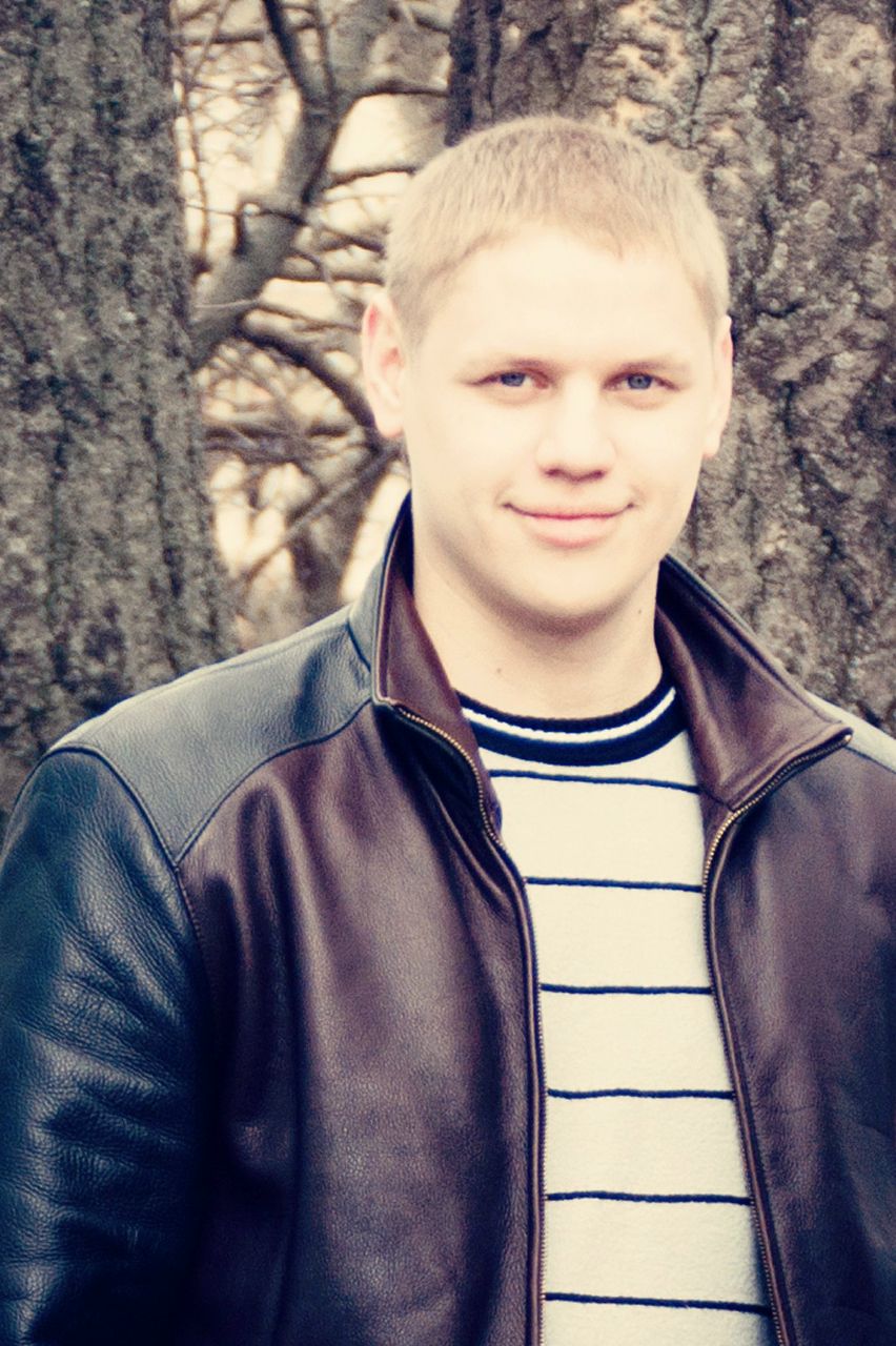 Станислав Рябцев | Могилёв