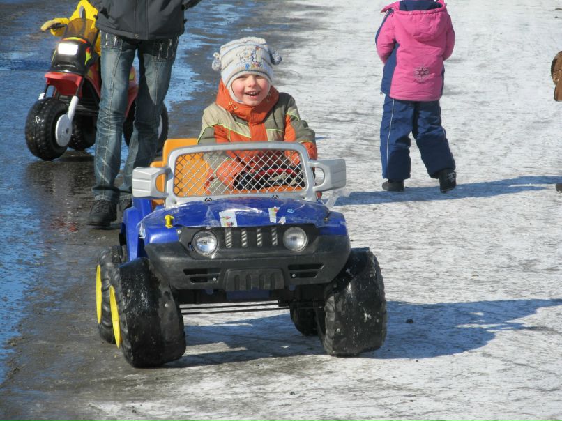 Евгений Новоженов | Ковдор