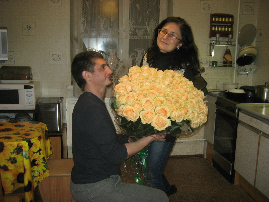 Елена Давыдкова | Санкт-Петербург