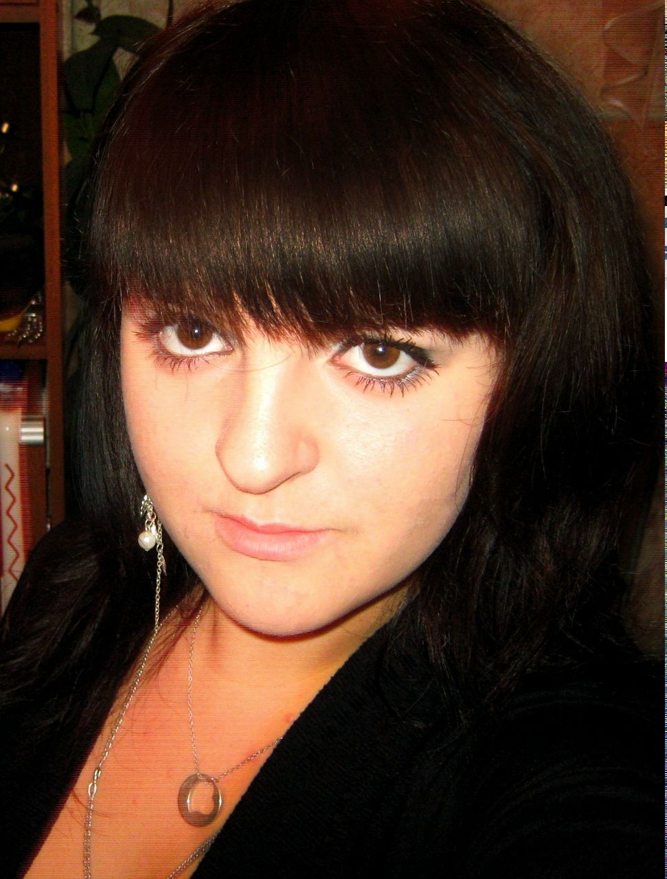 Іринка Моргун Юріївна | Ильинцы