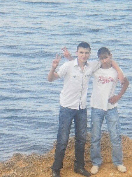 Олег Буруян | Одесса