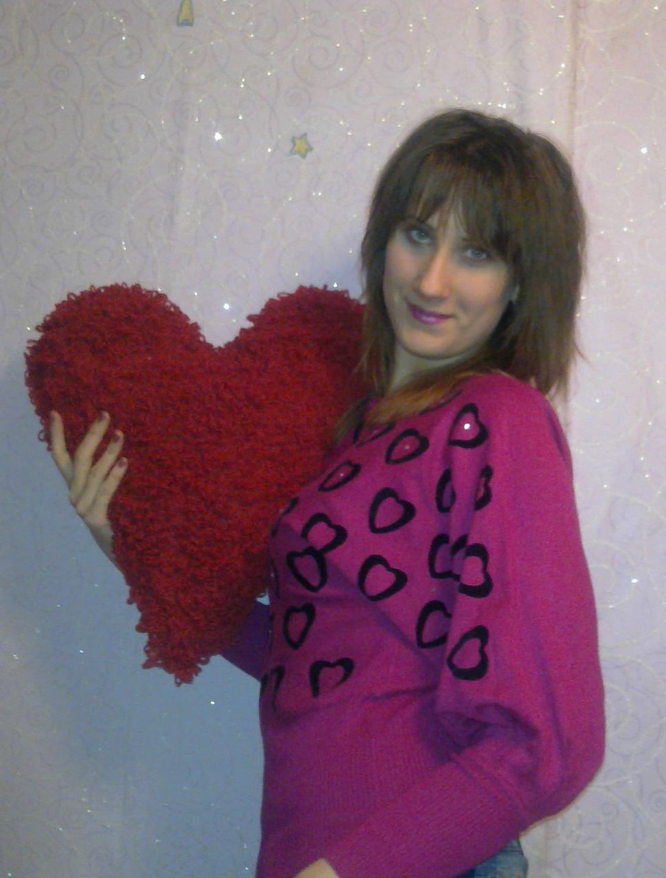 Ольга Круглова | Урюпинск