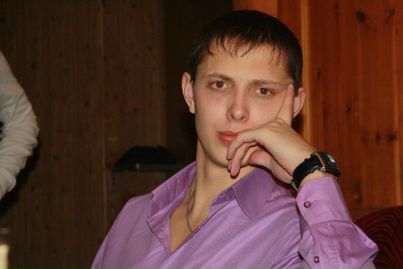 Денис Гусаров | Самара